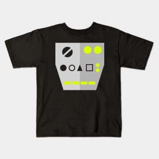 Clawtron Kids T-Shirt